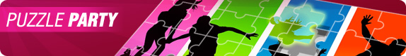 Jouer à Puzzle Party